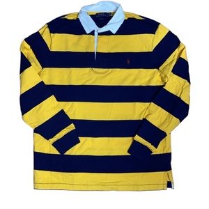 Polo Ralph Lauren rugby shirt
